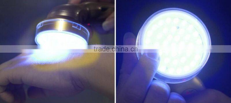 electronic massage device with good effect