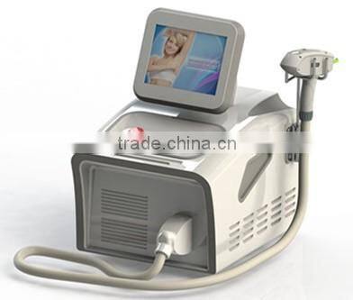 Long Pulse Nd yag laser Tattoo Removal machine