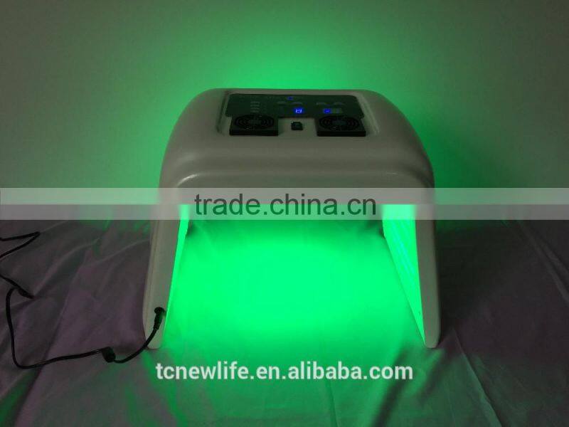 NL-PDT500 Portable pdt led therapy machine skin rejuvenation mixed led pdt for skin care