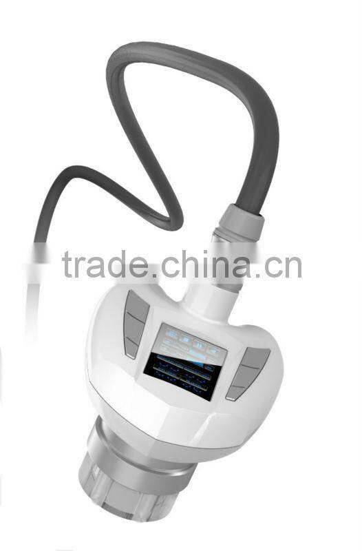 Cyclone Shape - The Best Weight Loss Cyclone rf Beauty Machine