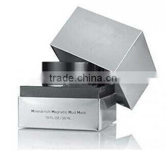 100% Powerful natural facial dead sea mud mask private label