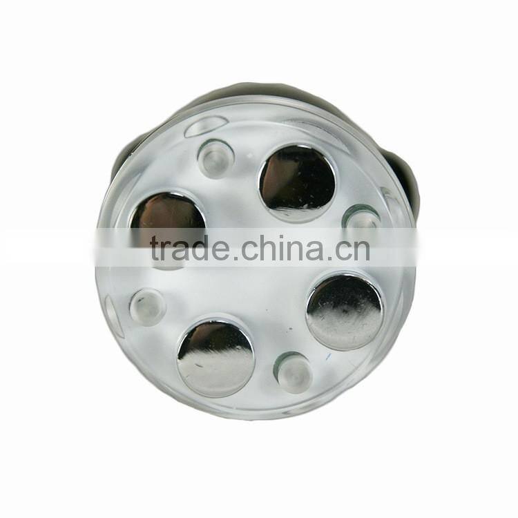 Portable high quality Hand-held mesotherapy equipment mini no needle anti-wrinkle device