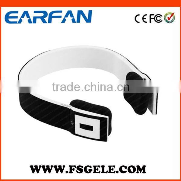 Sport Bluetooth Headset for Iphone and smart phone FSG-WM01