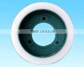 14 inch rice huller rubber rollers