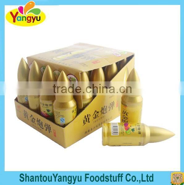 Shells Shape Spray Candy Factory