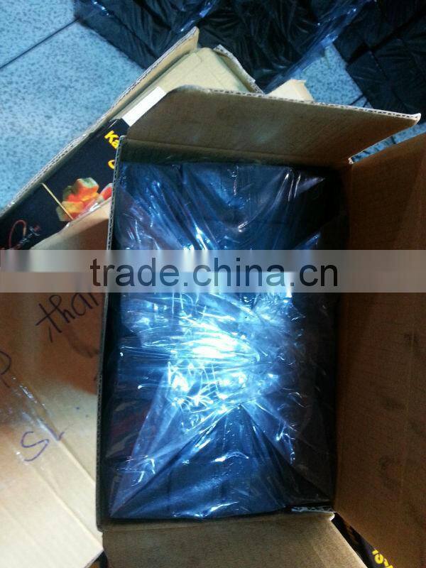 Shisha charcoal