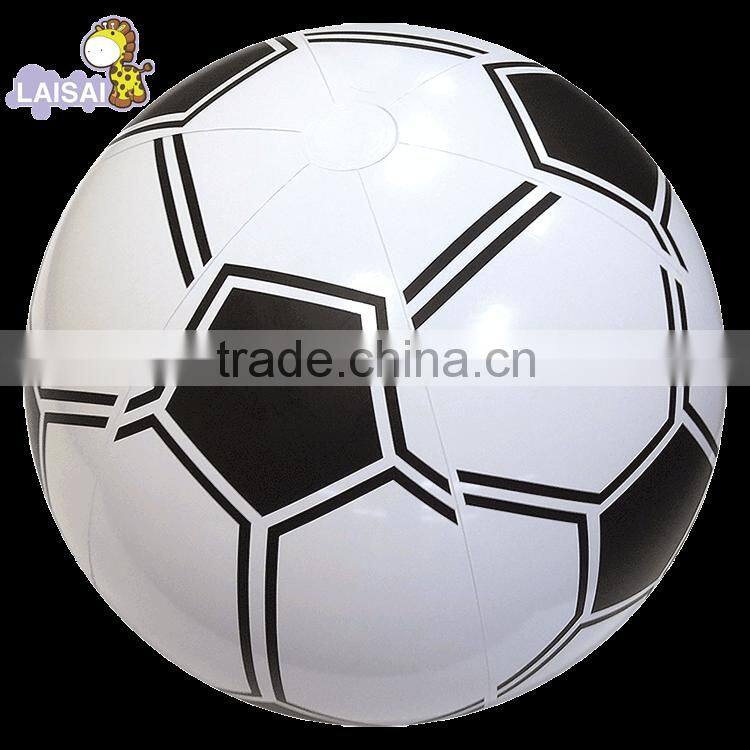 Soccer design pvc sports ball for kids play,custom logo printed sports ball for promotional gifts