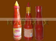 Hot chilli sauce from Vietnam for export - Best quality! Ask for quotation: info@hagimex.com