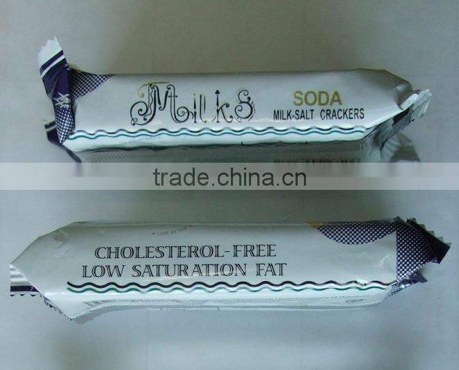 500g soda milky-salt cracker