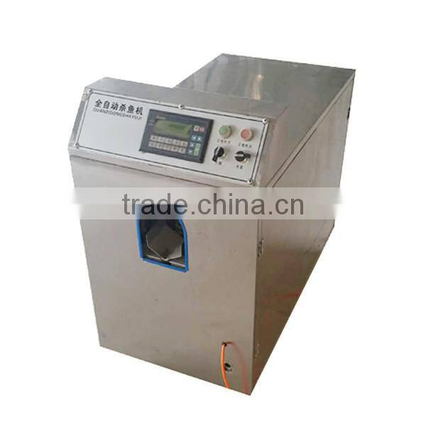 high output salted fish drying machine