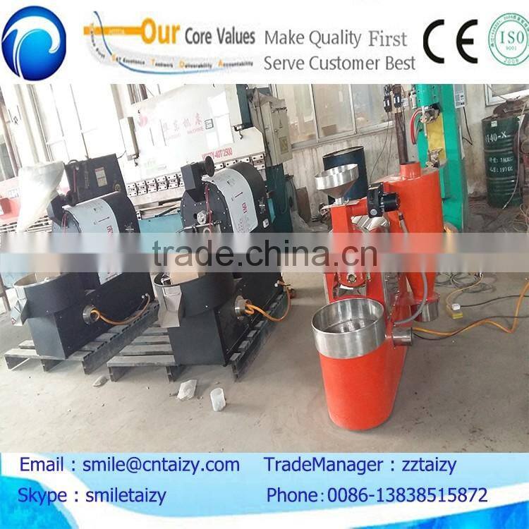 factory prices engineer available instant coffee production line