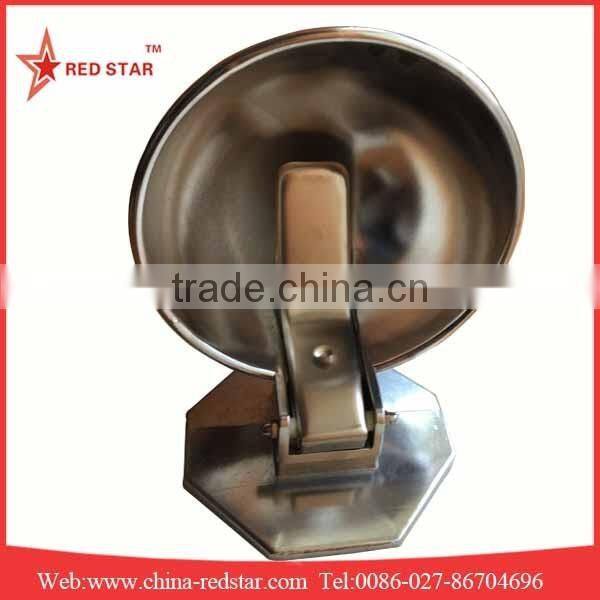 Aluminum Alloy Drinking Water Bowls