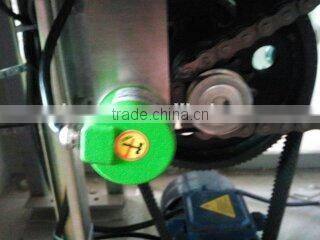 automatic candy pouch pure water sachet filling packing machine sealing packaging machine