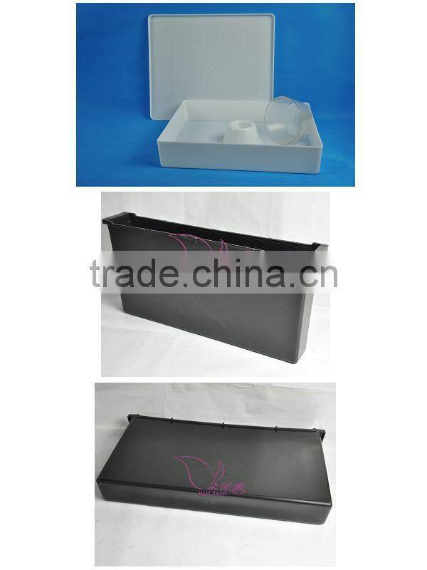 portable beehive frame plastic bee feeder beekeeping tools