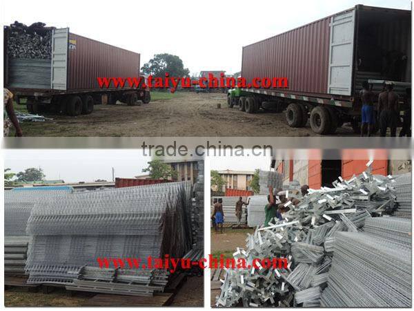 TAIYU Farm Machines for Laying Hens