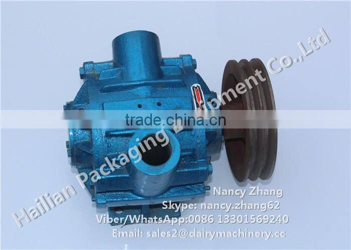 Electric Vacuum Pump for Cow Milking Machine