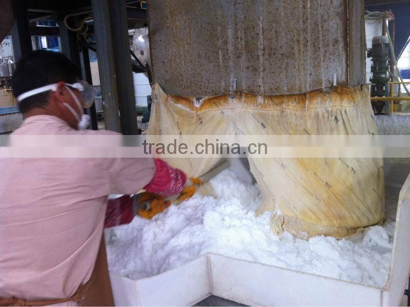 Zinc Sulphate Heptahydrate 22% ZnSO4.7H2O crystal