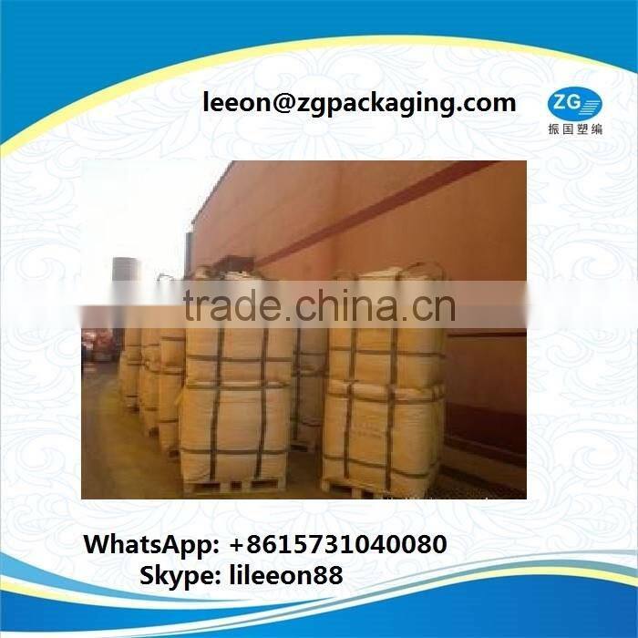 Industrial bulk bag,polypropylene bulk bags,pp big bag