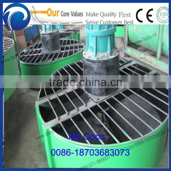 Organic compound fertilizer making machine/ Organic waste to fertilizer machine Fertilizer granule making machine