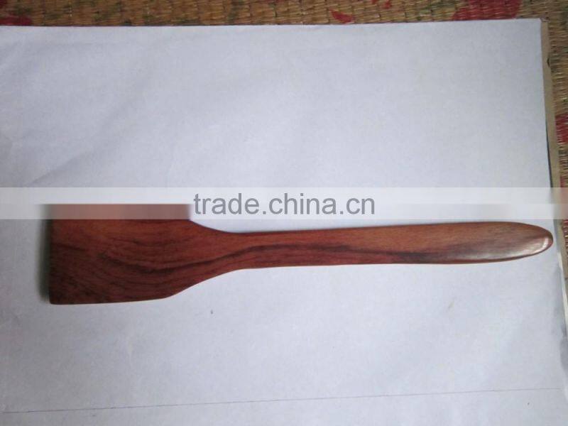 New arrival spoon from wood Vietnam