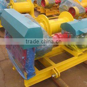 UNIQUE low price moving tower crane