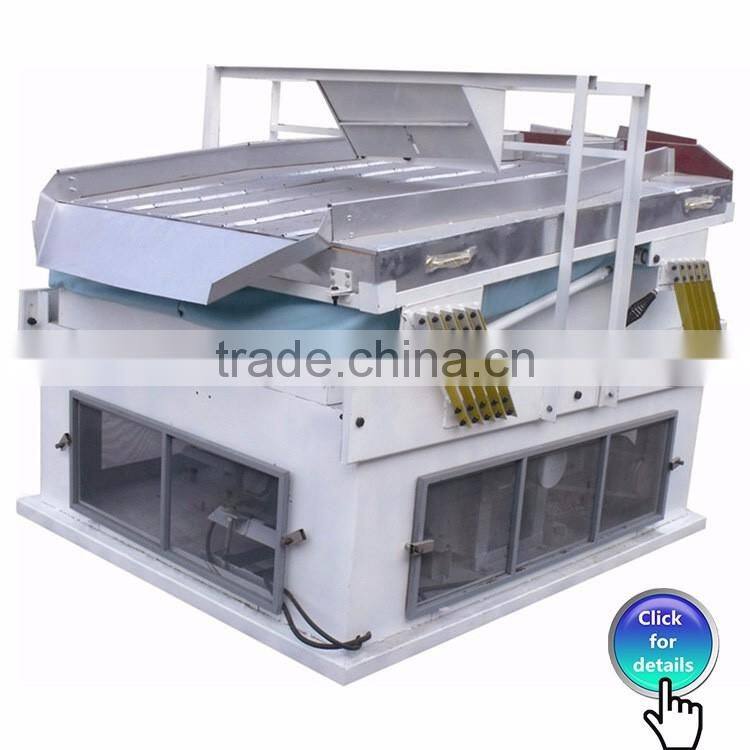 maize seed coating machine