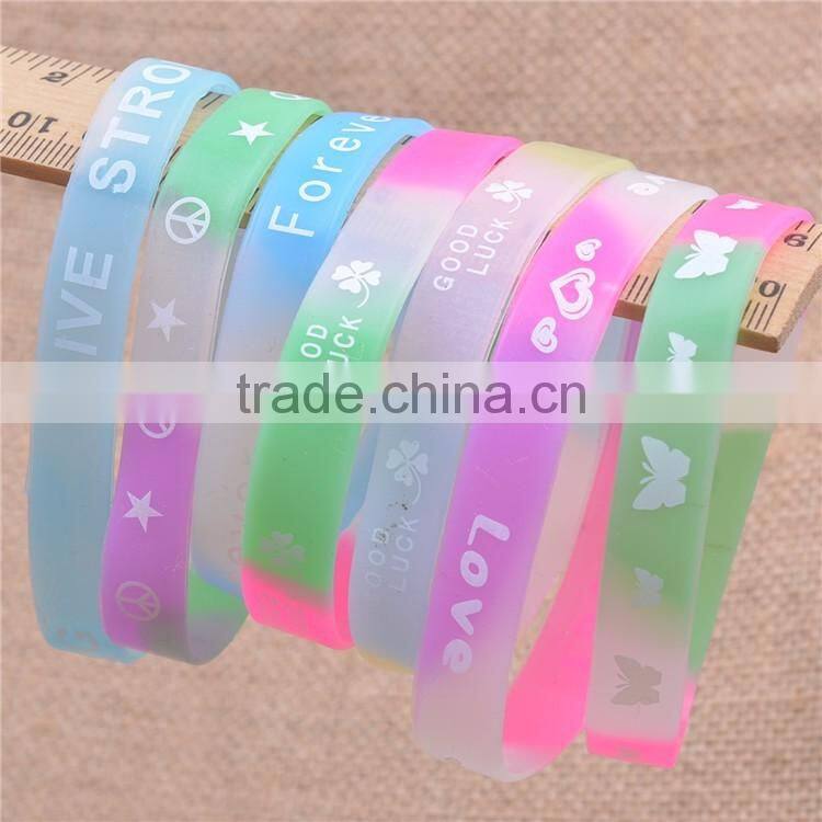 Girls Superhero Dress Up Costumes with Glow Bracelet