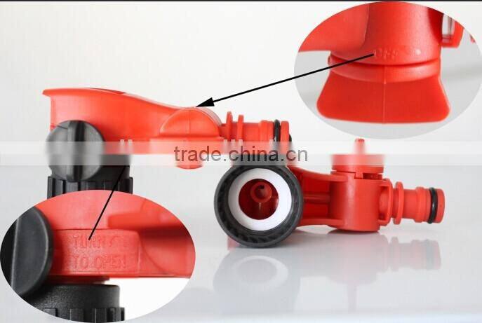 iLOT wall cleaning Ecomomical hose end foam sprayer