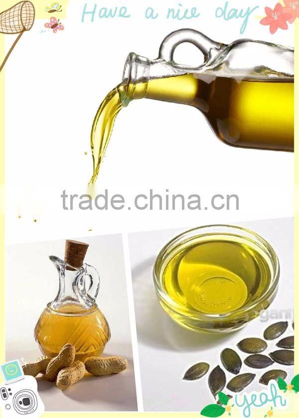 6YL-120A automatic oil press machine olive oil press machine for sale