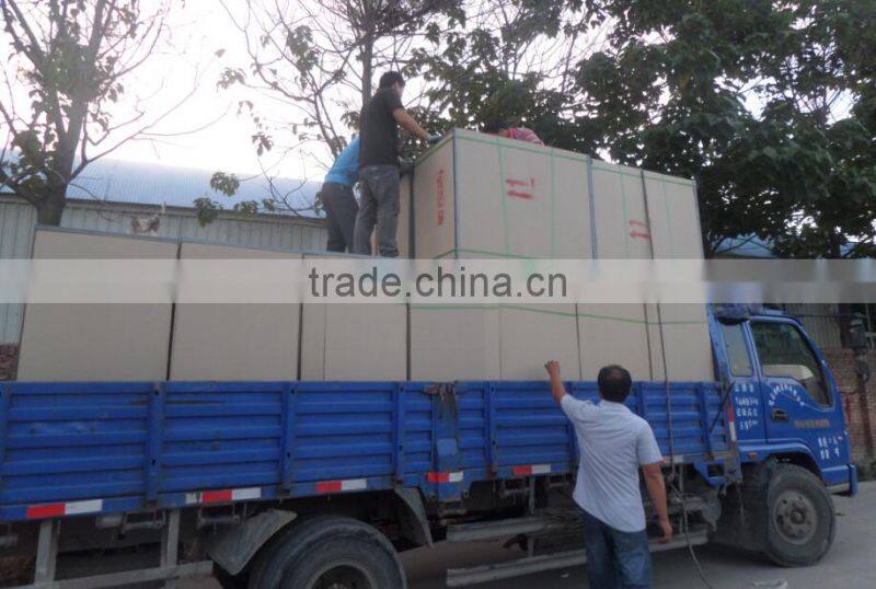 2015 new type cheap egg incubator WQ-4224 commercial incubator for sale