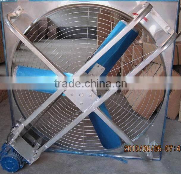 ventilation equipment for cowhouse