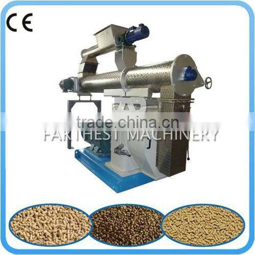 Animal Feed Pellet Maker For Chicken Farm