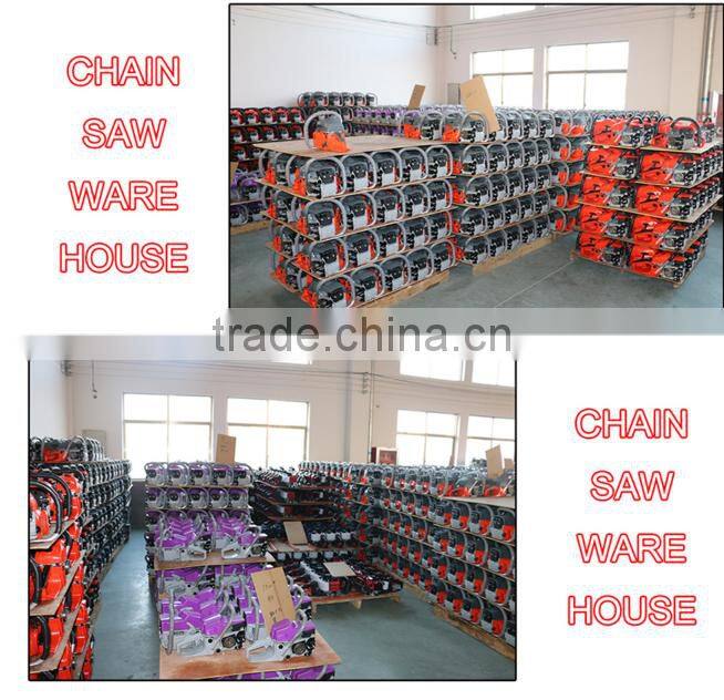 22.5 cc Brush Cutter 1E32F with Grass trimmer gasoline power engine