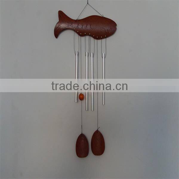 bamboo wind chime