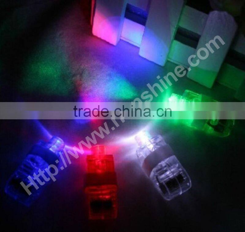 wholesale led finger lights