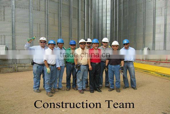 Best Price Bolted Bulk Cement Powder Storage Silo For Sales