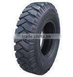 Armored vehicle tyre 1600x20
