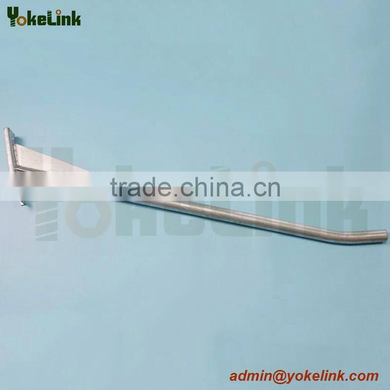 Light Pole Bracket Arms Hot Dip Galvanized Luminaire Support Arm With good price