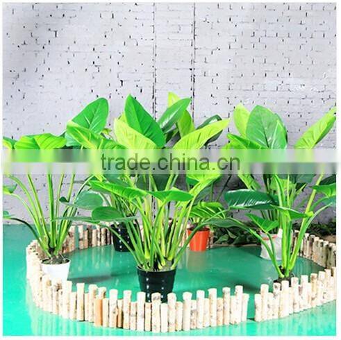 Green Kingdom Artificial Potted Plant Cheap