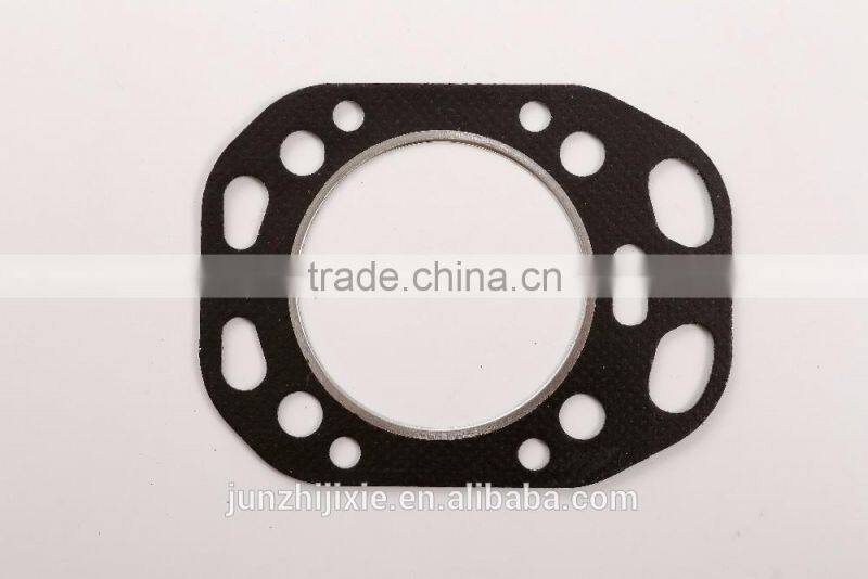 China diesel engine tractor parts KM138 cylinder head gasket