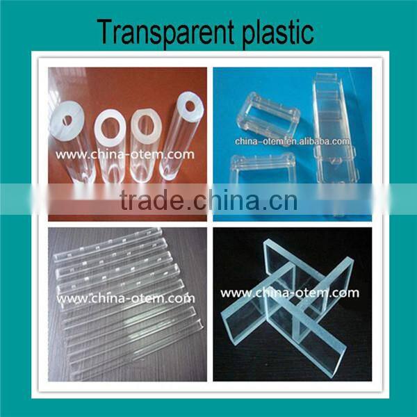 Engineering thermoplastics injection molding plastic products