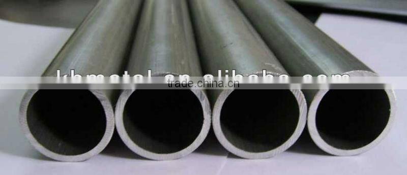 seamless steel pipe