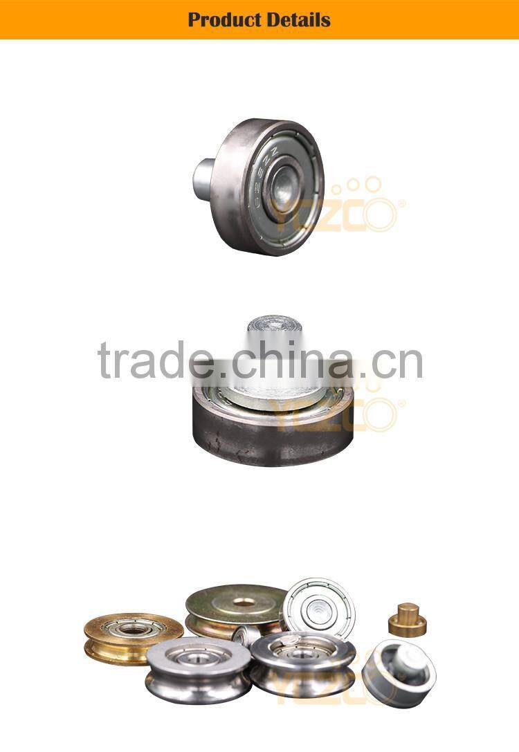 2016 Hot slae all type of ball bearing carbon steel 626