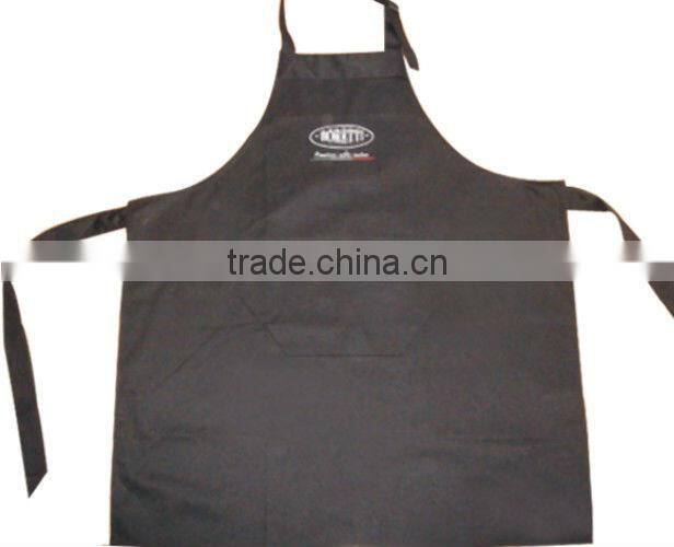 Customized top quality promotional apron