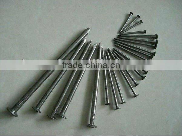 stable performance automatic nail making machine in china