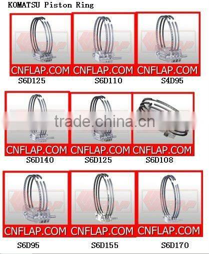 Liner kit for Daewoo D1146