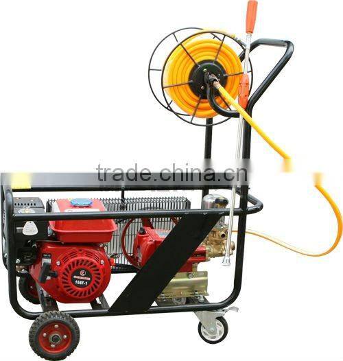 Gasoline Power Hand-push Sprayer CY-30H