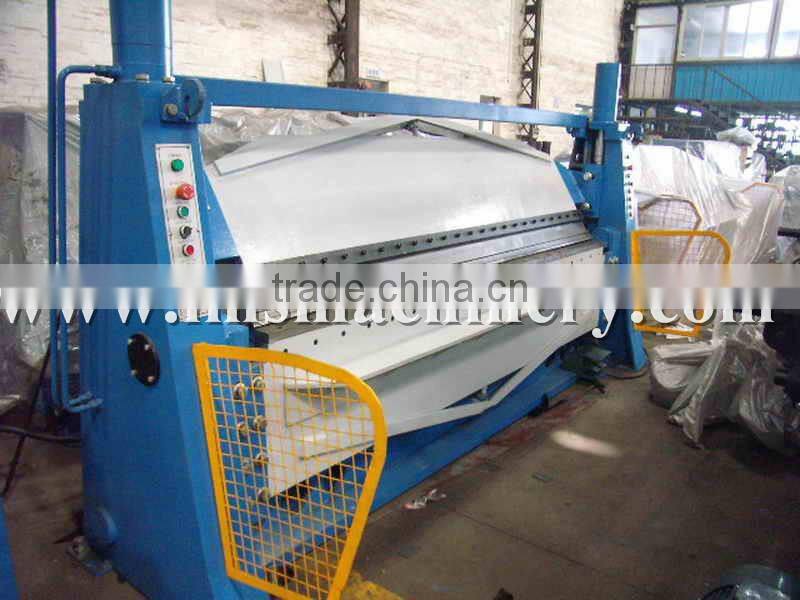 LMS 2017 Newest Hydraulic Folder