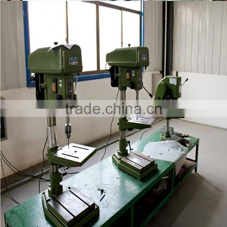 Customized metal grounding spring contact