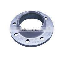 Customized Iron Cast Pipe Flange